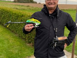 MFV Oktoberfest 2025